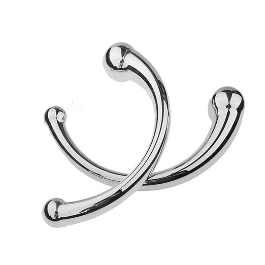 Hook Stainless 5858 Double Elegant Steel Ended Anal 0824